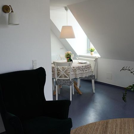 City Apartement Im Herzen Der Stadt Wurzburg Exterior photo