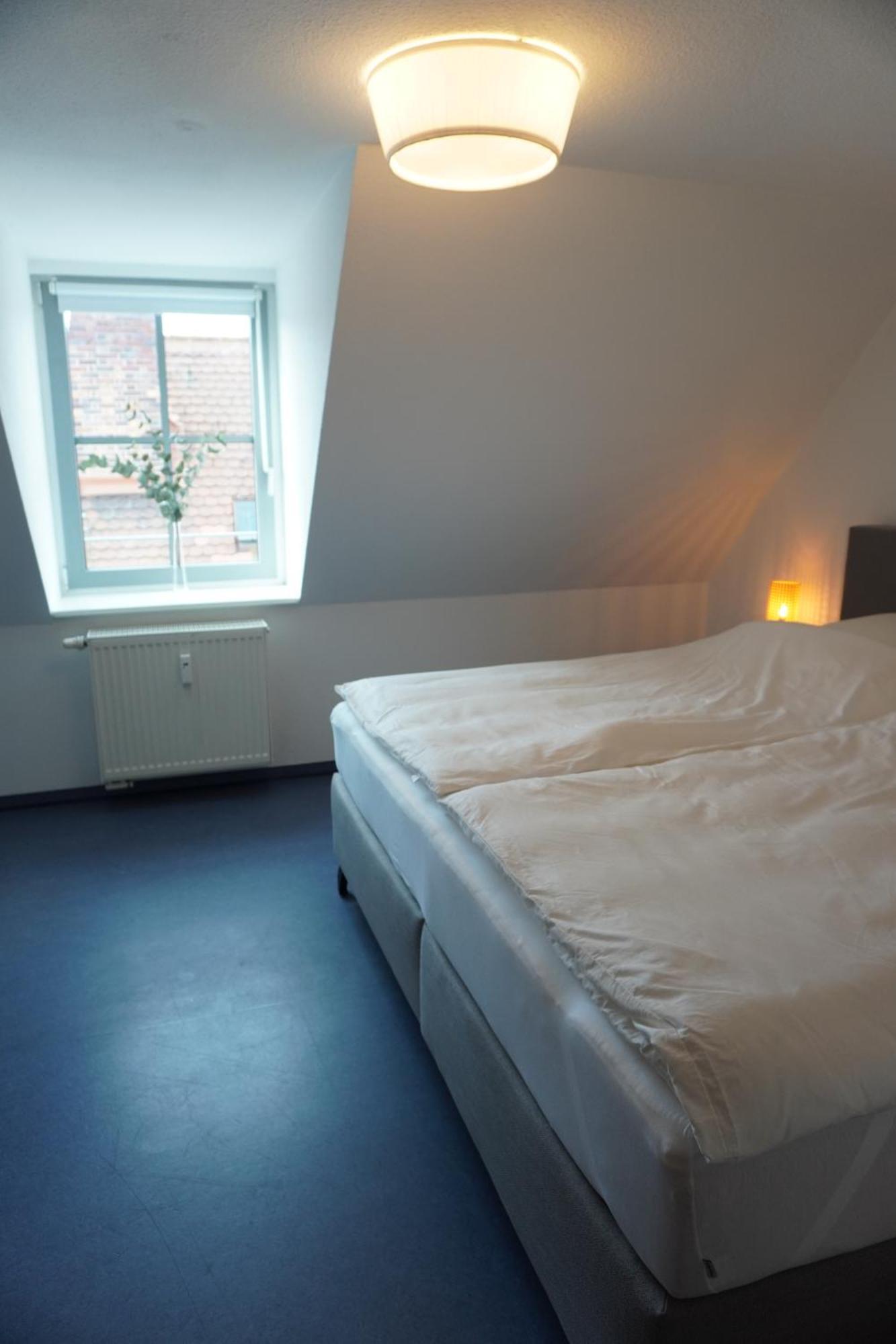 City Apartement Im Herzen Der Stadt Wurzburg Exterior photo